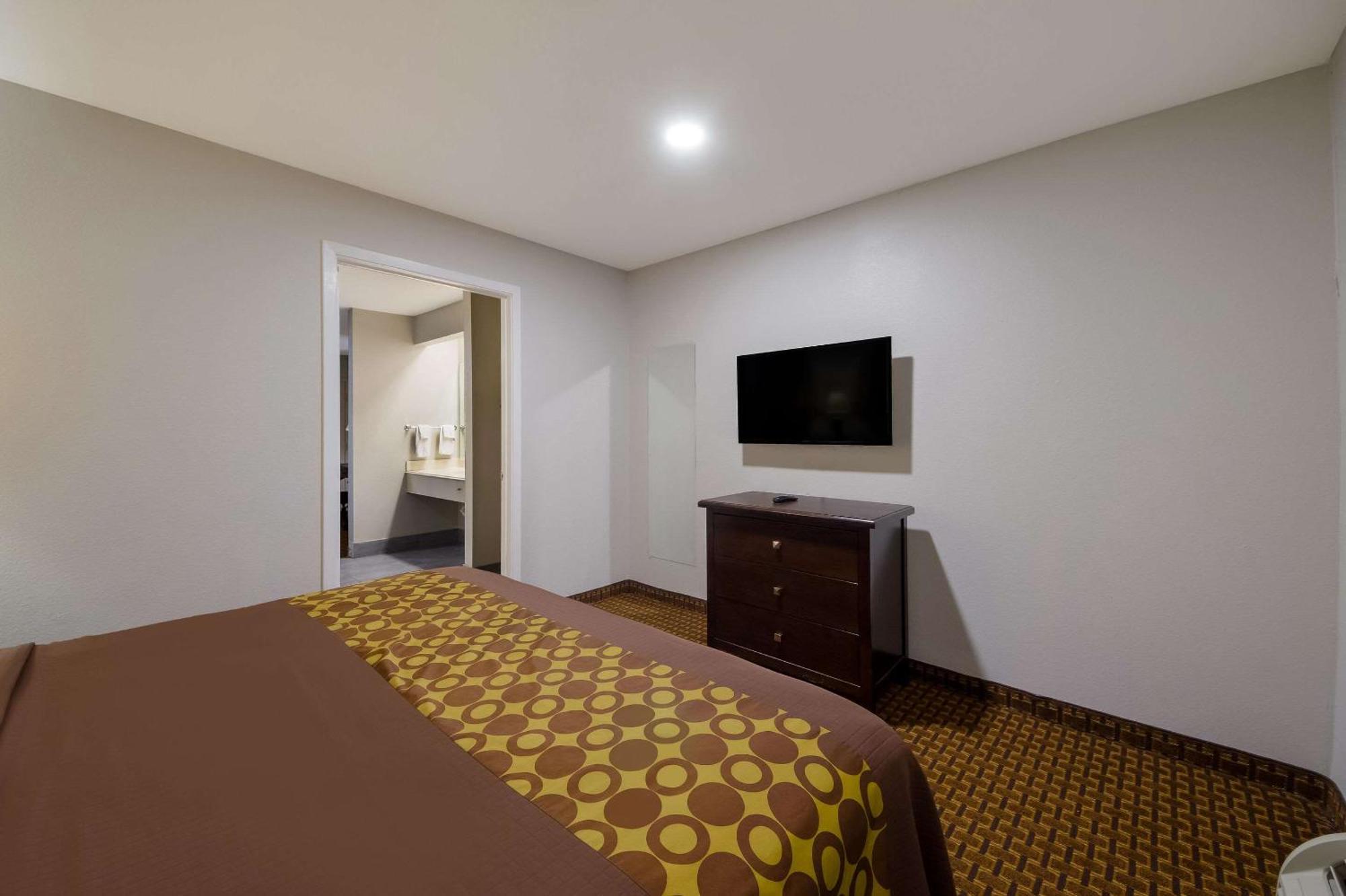 Rodeway Inn & Suites Корпус-Кристи Экстерьер фото