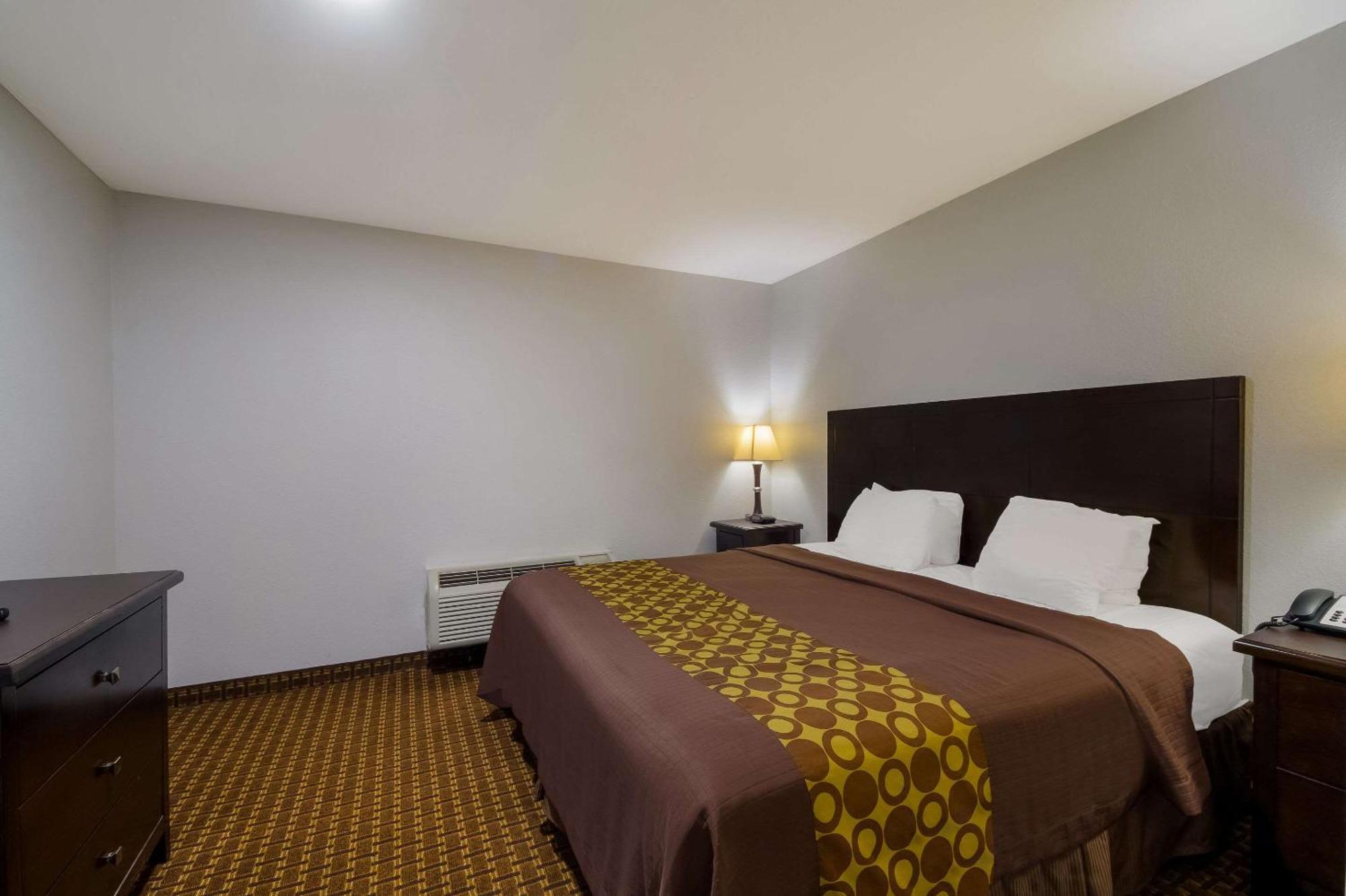 Rodeway Inn & Suites Корпус-Кристи Экстерьер фото