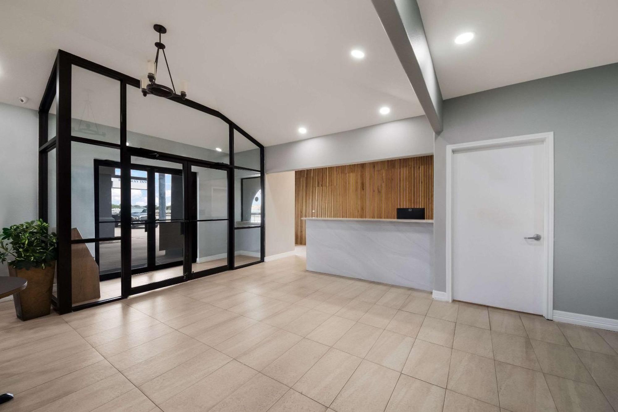 Rodeway Inn & Suites Корпус-Кристи Экстерьер фото